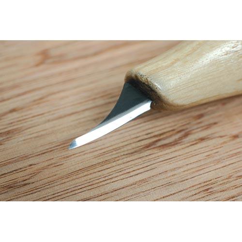 Flexcut KN19 Mini-Pelican Carving Knife