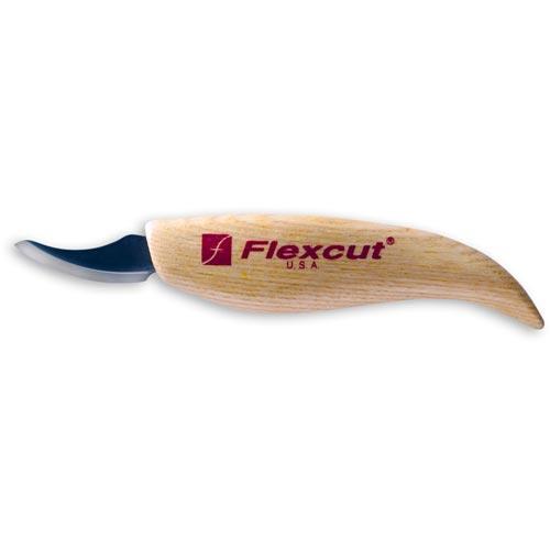 Flexcut KN18 Pelican Carving Knife