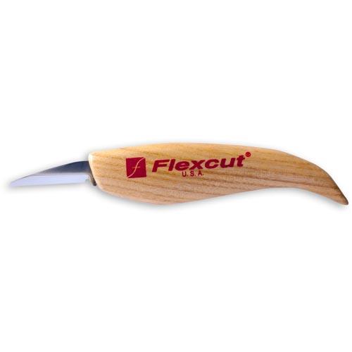Flexcut KN13 Detail Carving Knife