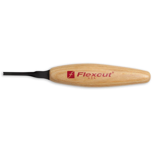 Flexcut MT19 Micro Sweep - 1.5mm