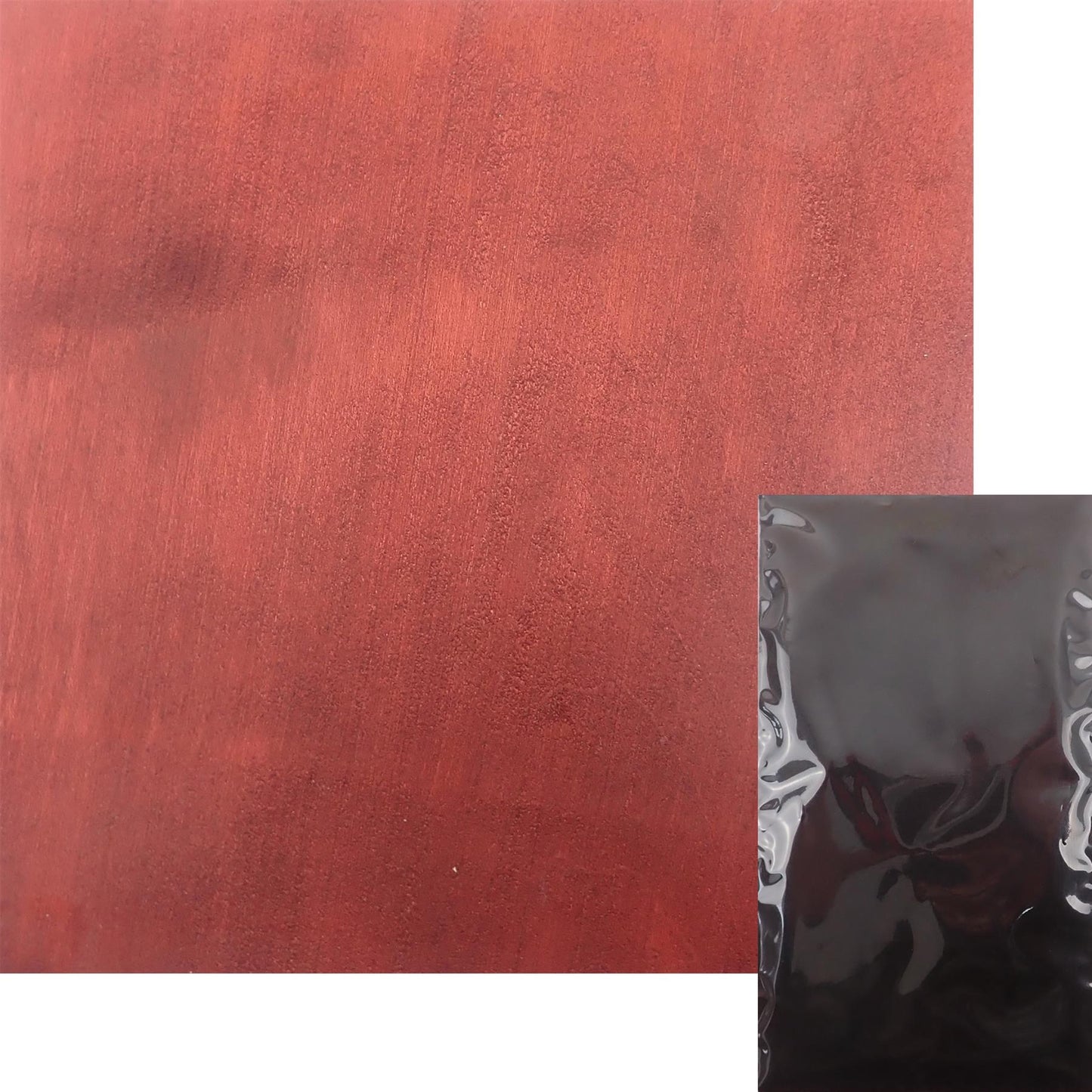 dartfords Red Mahogany Metal Complex Wood Dye Powder - 28g 1Oz