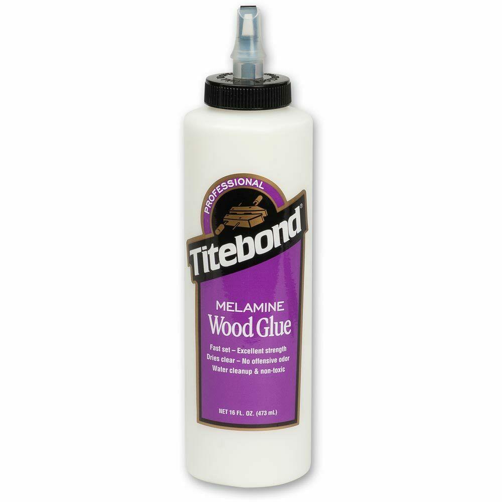 Titebond 4014 Melamine Glue (16 fl oz) 473ml