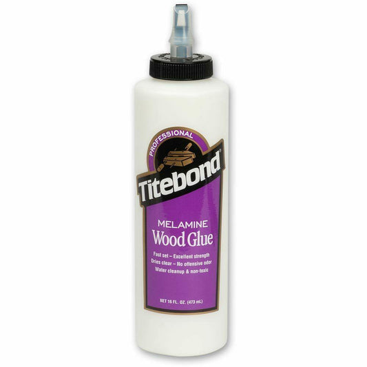 Titebond 4014 Melamine Glue (16 fl oz) 473ml