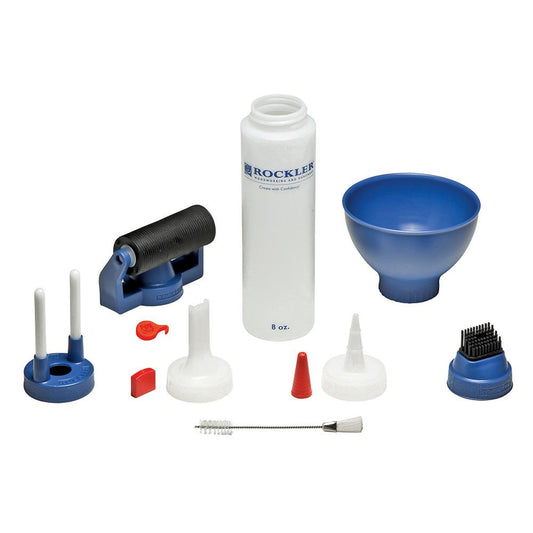 Rockler Glue Applicator Set