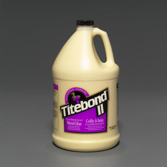 Titebond 2316 II Fluorescent Wood Glue (1Gallon) 3.8 litre