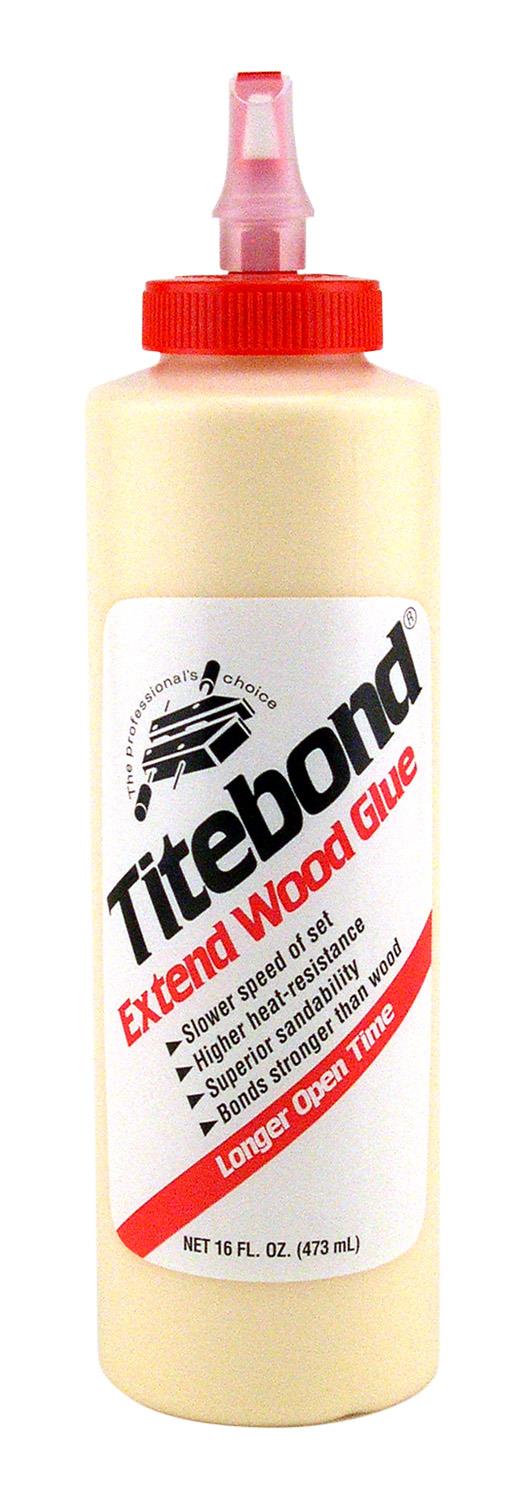 Titebond 9104 Extend Wood Glue - 473ml 16 fl oz