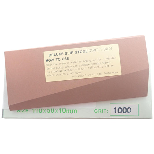 Ice Bear Multiform Slip Stone 1000 Grit