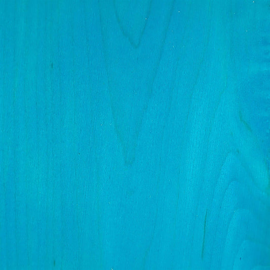 dartfords Turquoise Water Soluble Aniline Wood Dye Powder - 28g 1Oz
