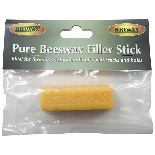 Briwax Beeswax Stick