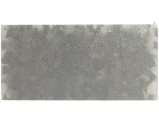 Turners' Mill N8 Tortoiseshell Cellulose Acetate Block - 160x80x20mm (6.3x3.15x0.79")