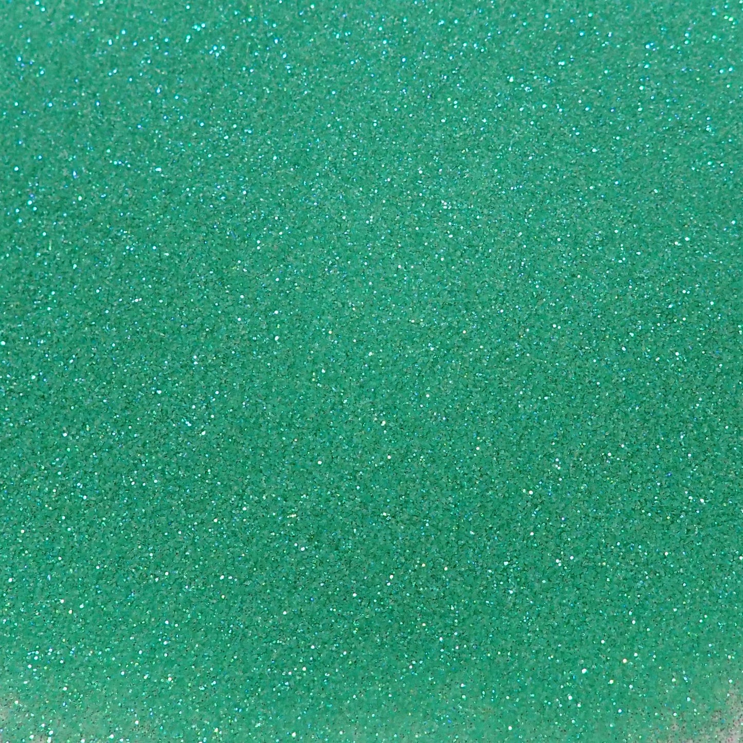 dartfords Green Rainbow Glitter Flake 100g 0.008