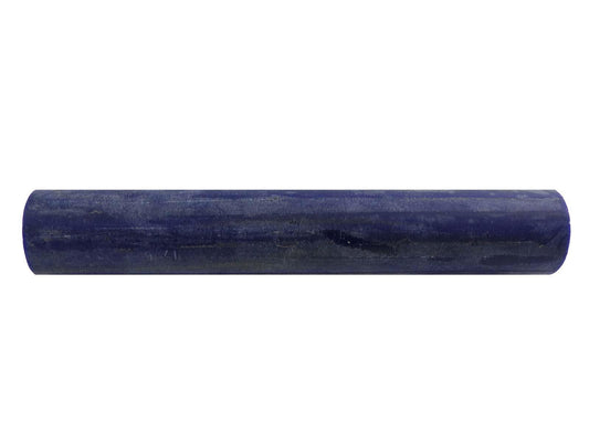 Turners' Mill Lapis Lazuli Natural Polyester Rod - 150x20x20mm (5.9x0.79x0.79"), 6x3/4x3/4"