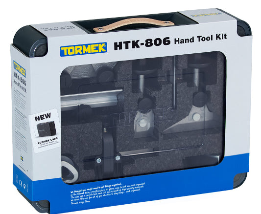 Tormek HTK-806 Hand Tool Kit