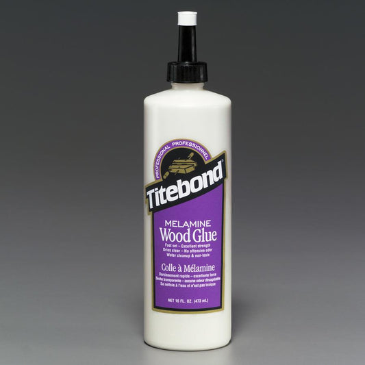 Titebond 4014 Melamine Glue (16 fl oz) 473ml