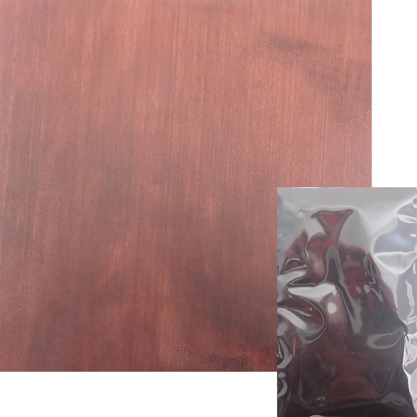 dartfords Brown Mahogany Metal Complex Wood Dye Powder - 28g 1Oz