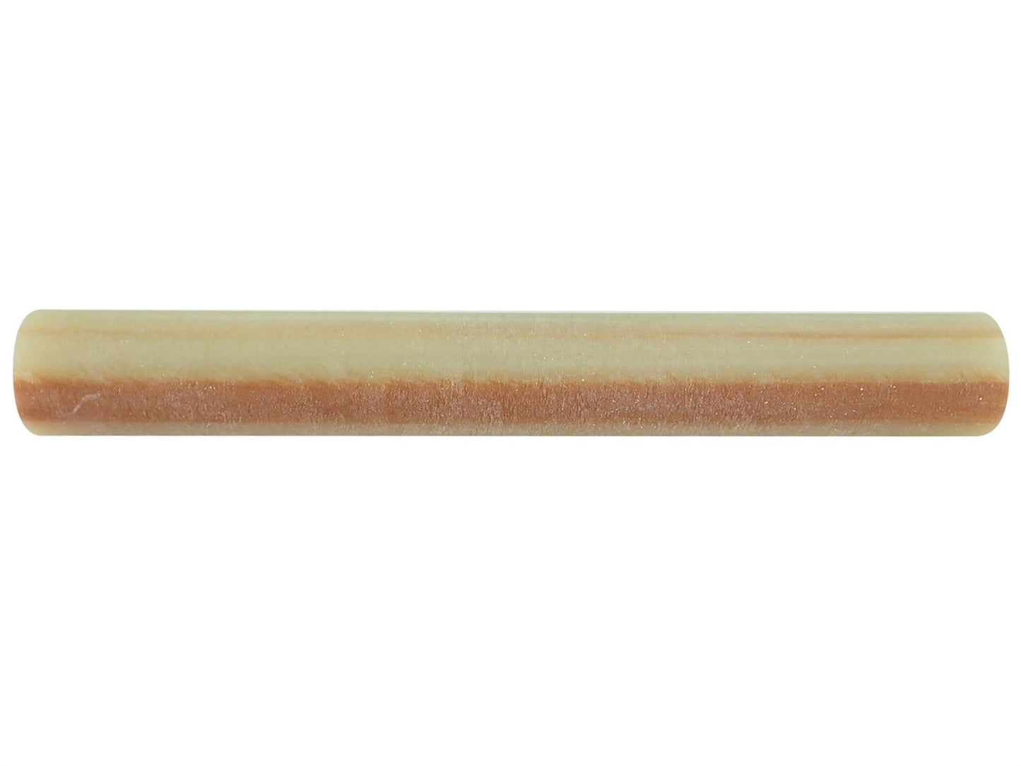 Turners' Mill Jade Natural Polyester Pen Blank - 150x20x20mm (5.9x0.79x0.79"), 6x3/4x3/4"