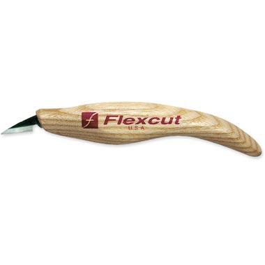 Flexcut KN27 Mini-Detail Carving Knife