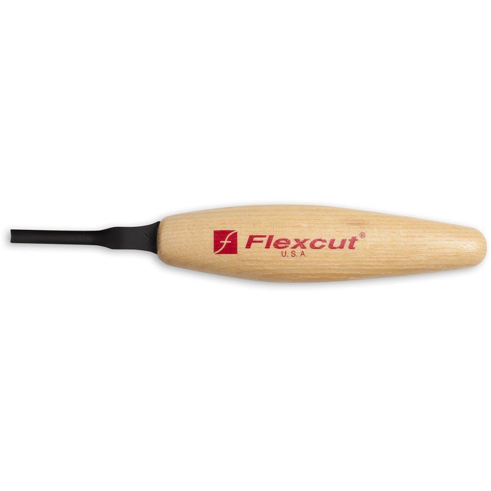 Flexcut MT21 Micro Sweep - 3mm