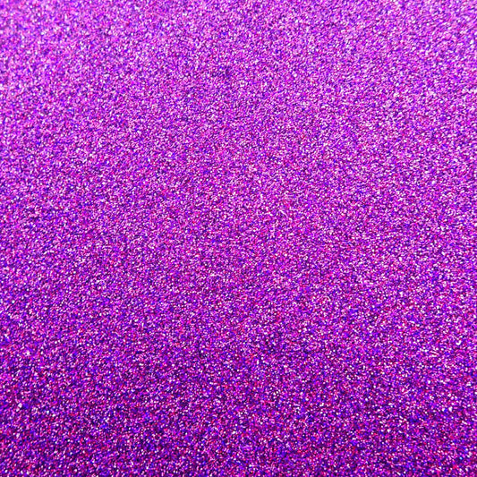 dartfords Dark Purple Holographic Metal Flake 100g 0.008