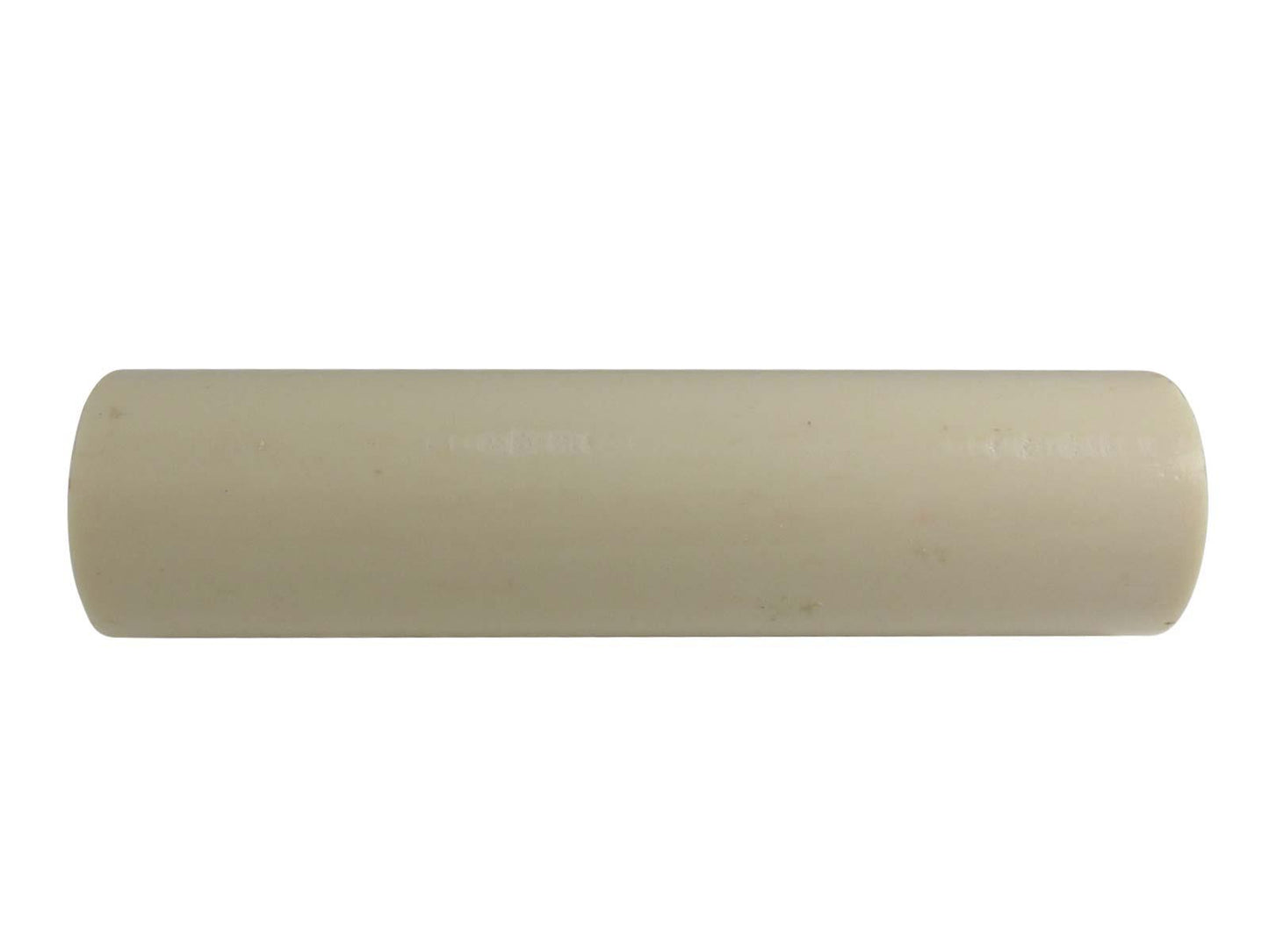 Turners' Mill Ivory Polyester Turning Blank - 152.4x39x39mm (6x1.54x1.54")