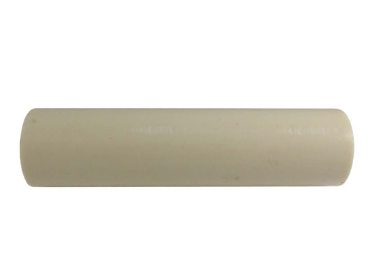Turners' Mill Ivory Polyester Turning Blank - 152.4x39x39mm (6x1.54x1.54")