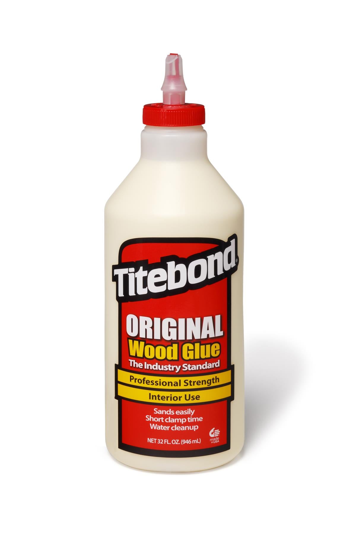 Titebond 5065 Original Wood Glue - 946ml 1Quart