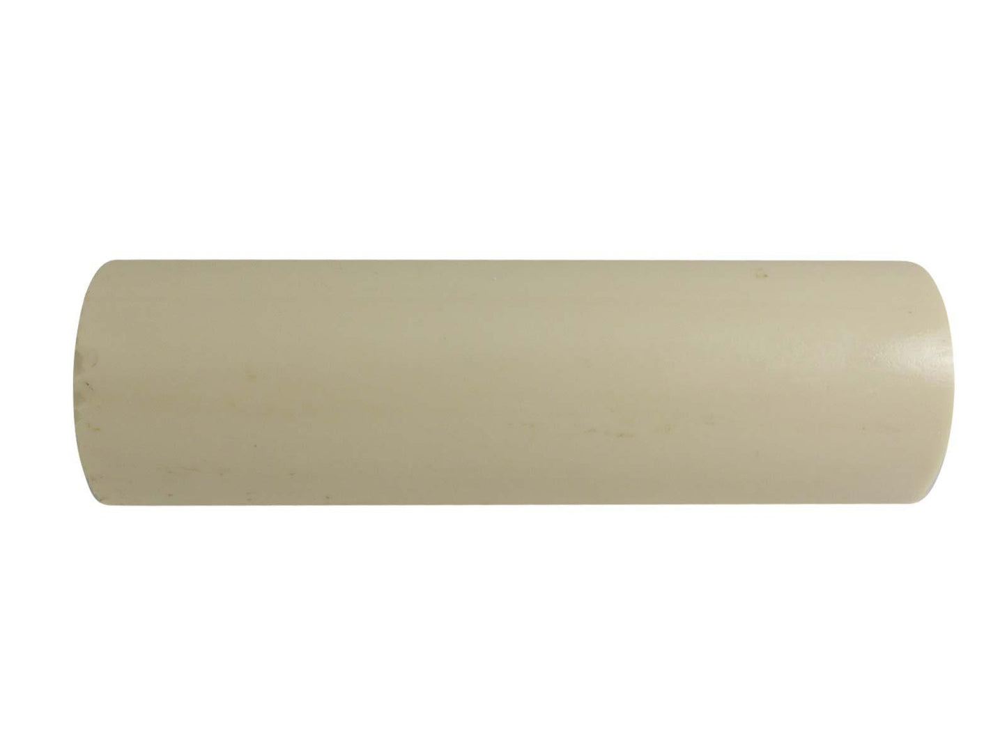 Turners' Mill Ivory Polyester Turning Blank - 152.4x50x50mm (6x1.97x1.97")
