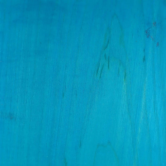 dartfords Blue Water Soluble Aniline Wood Dye Powder - 28g 1Oz