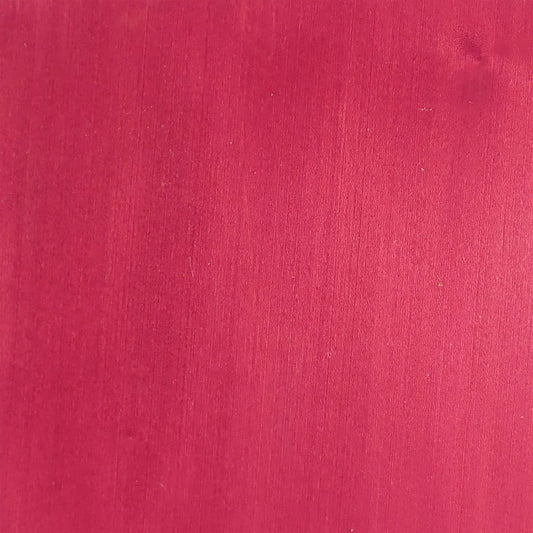 dartfords Burgundy Red Water Soluble Aniline Wood Dye Powder - 28g 1Oz