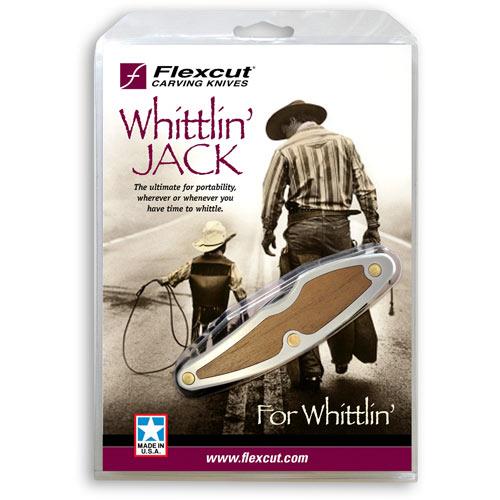 Flexcut Whittlin' Jack
