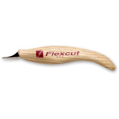Flexcut KN19 Mini-Pelican Carving Knife