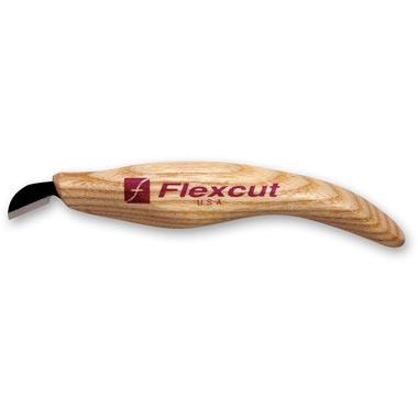 Flexcut KN20 Mini-Chip Carving Knife