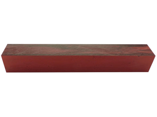 Turners' Mill Rioja Pearl Kirinite Acrylic Pen Blank - 150x20x20mm (5.9x0.79x0.79"), 6x3/4x3/4"