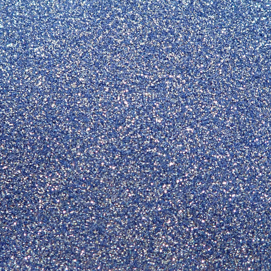 dartfords Ice Blue Glitter Flake 100g 0.008