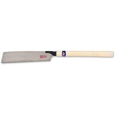 Ice Bear Japanese Kataba Crosscut Saw - 265mm (10.4")