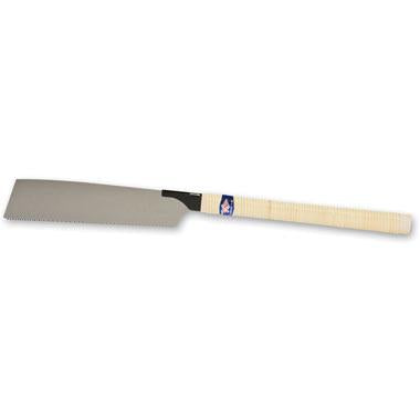 Ice Bear Japanese Hassunme Rip Saw - 250mm (9.8")