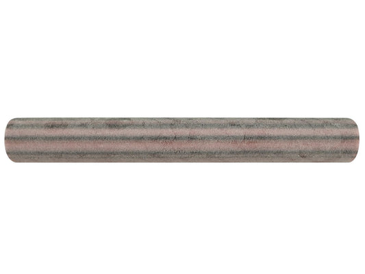 Turners' Mill Pink Leopard Safari Polyester Pen Blank - 150x20x20mm (5.9x0.79x0.79"), 6x3/4x3/4"