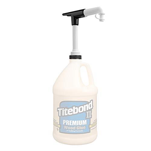 Titebond 6001518 Wood Glue Pump