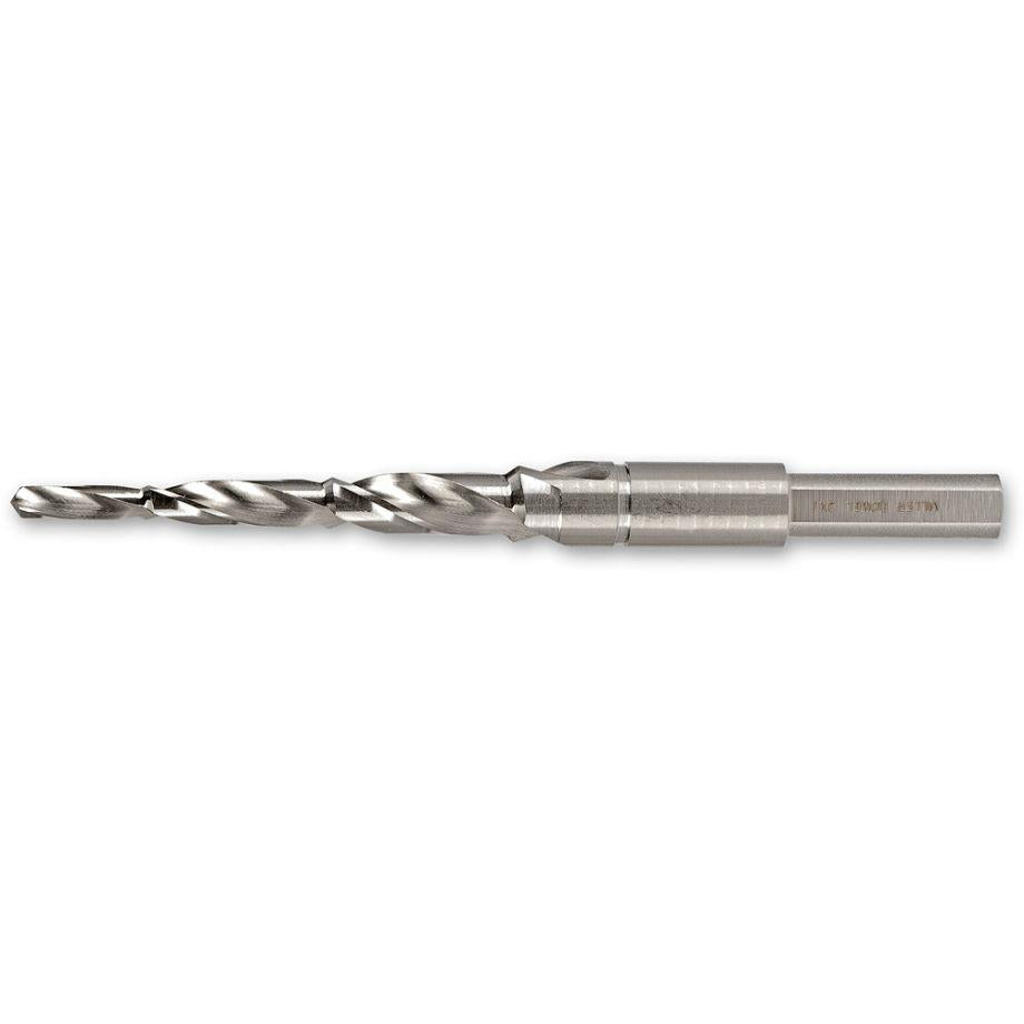 Miller Dowel QD15D14 2x (Large) Drill Bit