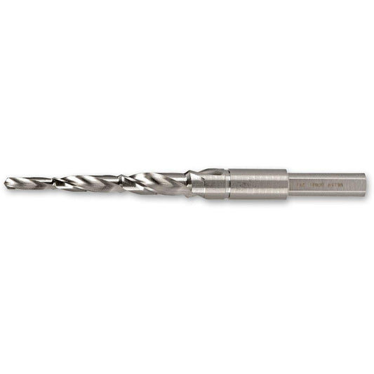 Miller Dowel QD15D14 2x (Large) Drill Bit