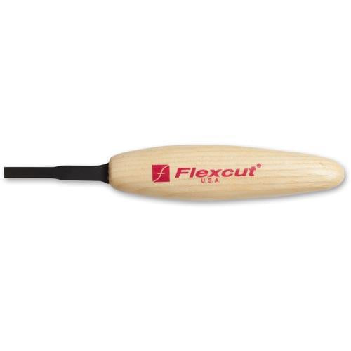 Flexcut MT13 Micro Chisel - 5mm (0.197"), 3/16"