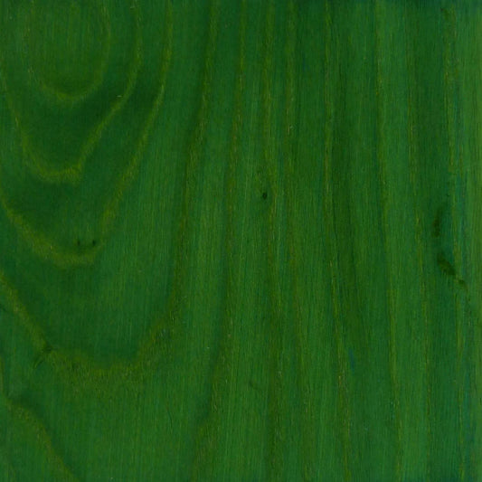 dartfords Green Interior Water Based Wood Dye - 5 litre Jerrycan